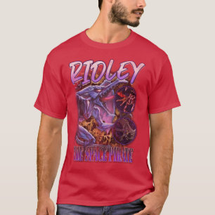 Ridley Vintag Rapper T-Shirt