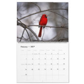 Ridley's Reflections 2026 Kalender (Feb 2027)
