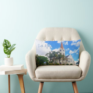 Riebeek-Kasteel Church View South Africa ZA Lendenkissen