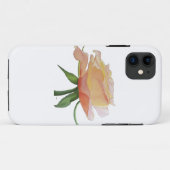 Riechen der Rose IPhone 5 Abdeckung Case-Mate iPhone Hülle (Rückseite (Horizontal))