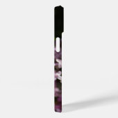 Riechen Sie den Fall Lilac iPhone Case-Mate iPhone Hülle (Rückseite / Rechts)