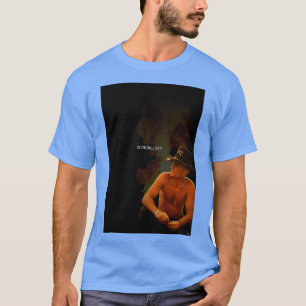 Riechen Sie diese Apokalypse Fanart? T-Shirt