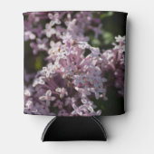 Riechen Sie Lilac Dosenkühler (Vorderseite)