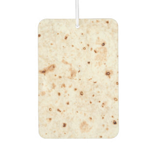 Riecht es hier drinnen wie Tortillas? Autolufterfrischer
