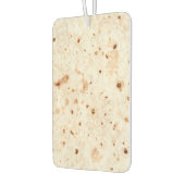 Riecht es hier drinnen wie Tortillas? Autolufterfrischer (Links)