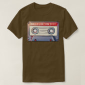 Riecht wie Teen Spirit T-Shirt (Design vorne)