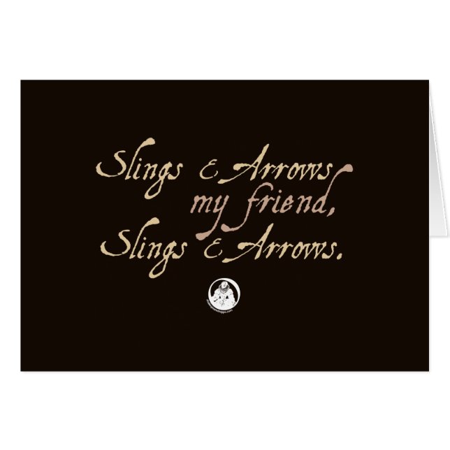 Riemen und Pfeile (Vorderseite (Horizontal))