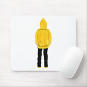 Rien à cirer ! mousepad (Mit Mouse)