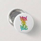 Rien ne va plus button (Vorne & Hinten)