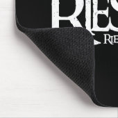 RIESE ++ Mousepad Logo (Ecke)