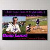 Riese Poster (Vorne)