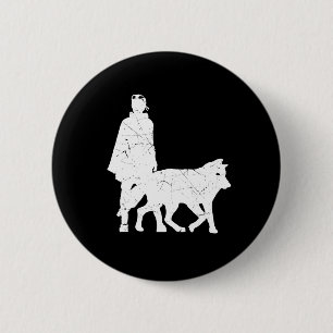 RIESE ++ Reisend-Knopf Button