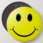 Riesen-Button Button (Vorne & Hinten)