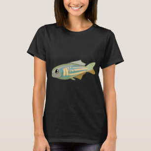 Riesen-Danio T-Shirt