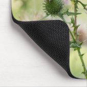 Riesen-Frack-Butterfly Mousepad (Ecke)