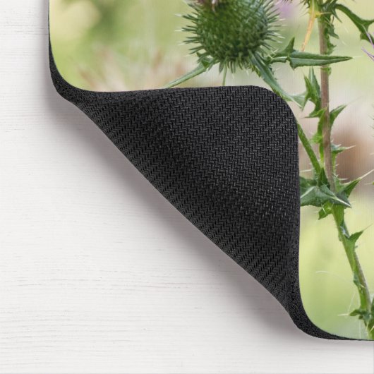 Riesen-Frack-Butterfly Mousepad (Ecke)