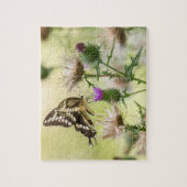 Riesen-Frack-Butterfly Puzzle (Vertikal)