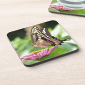 Riesen-Frack-Butterfly Untersetzer (Linke Seite)