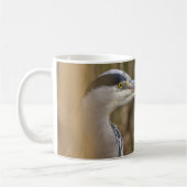 Riesen-Heron Kaffeetasse (Links)