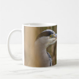 Riesen-Heron Kaffeetasse