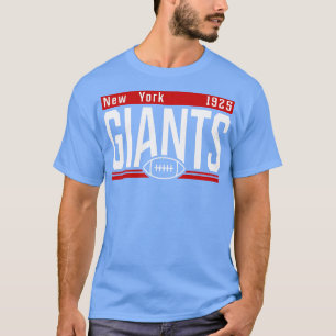 Riesen NewYork 1925 T-Shirt
