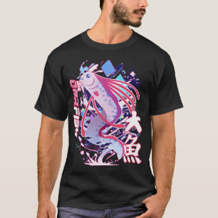 Riesen-Ruderfisch T-Shirt