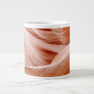 Riesen-Tasse Jumbo-Tasse