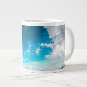Riesen-Tasse Jumbo-Tasse