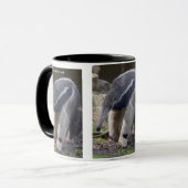 Riesenanteater-Tasse Tasse (Vorderseite Links)