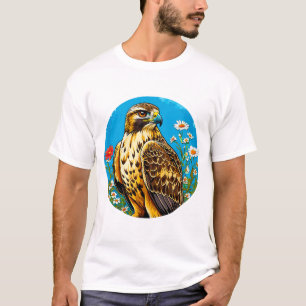 Riesenbachvogel T-Shirt