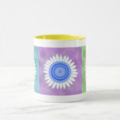 Riesenblüten-Tasse Tasse (Zentrum)