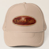 Riesenboote Truckerkappe (Vorderseite)