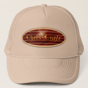 Riesenboote Truckerkappe