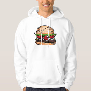 Riesenburger-Spaß Hoodie