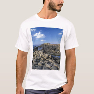 Riesendamm, County Antrim, Nordirland T-Shirt