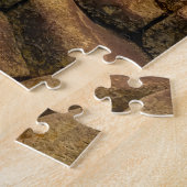 Riesendamm-Puzzle | Basalt-Küstenkunst Puzzle (Seite)