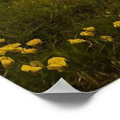 Riesenfantasy Poster (Ecke)