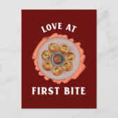 Riesengappa Postkarte (Vorderseite)