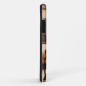 Riesengebirge am Bergsee Case-Mate iPhone Hülle (Hinten/Rechts)