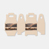 Riesengebirge am Bergsee Geschenkschachtel (Ungefaltet)