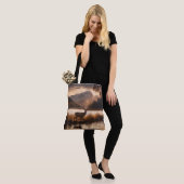 Riesengebirge am Bergsee Tasche (Am Model)