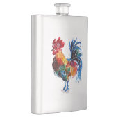 Riesengebirge Flachmann (Rechts)