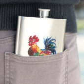 Riesengebirge Flachmann (Beispiel)