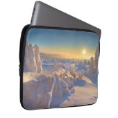 Riesengebirge, Nationalpark Laptopschutzhülle (Vorne Rechts)