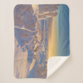 Riesengebirge, Nationalpark Sherpadecke (Vorderseite)