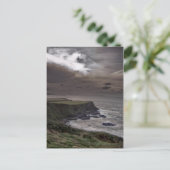Riesengebirge Postkarte (Stehend Vorderseite)