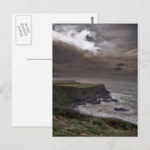 Riesengebirge Postkarte (Vorne/Hinten)