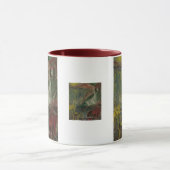 Riesengebirge Tasse (Zentrum)