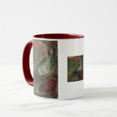 Riesengebirge Tasse (Vorderseite Links)