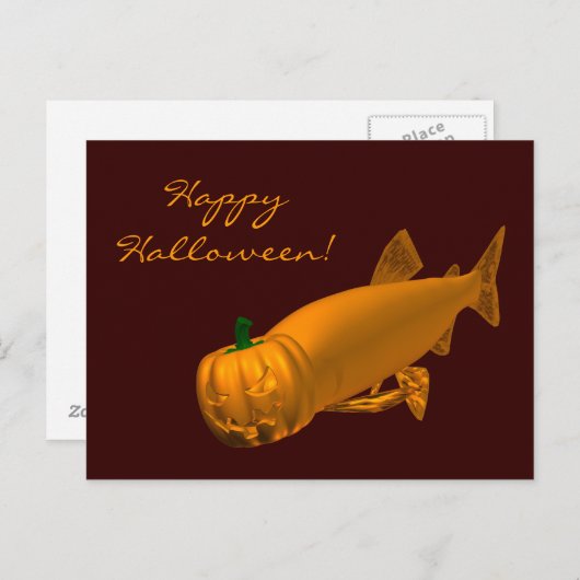 Riesengestüt Postkarte (Vorne/Hinten)